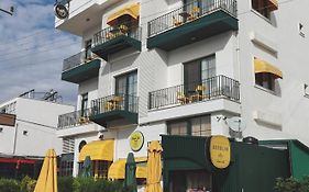 Limon Inn Hotel, Tasucu